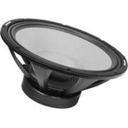 HIGH POWER CAST FRAME 18-in PA SPEAKER 8 OHM 2000W PEAK 4-in VC