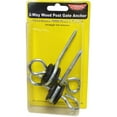 thumbnail image 2 of Parmak 420056012 560 2-Way Gate Anchor - 2 per Pack, 2 of 2