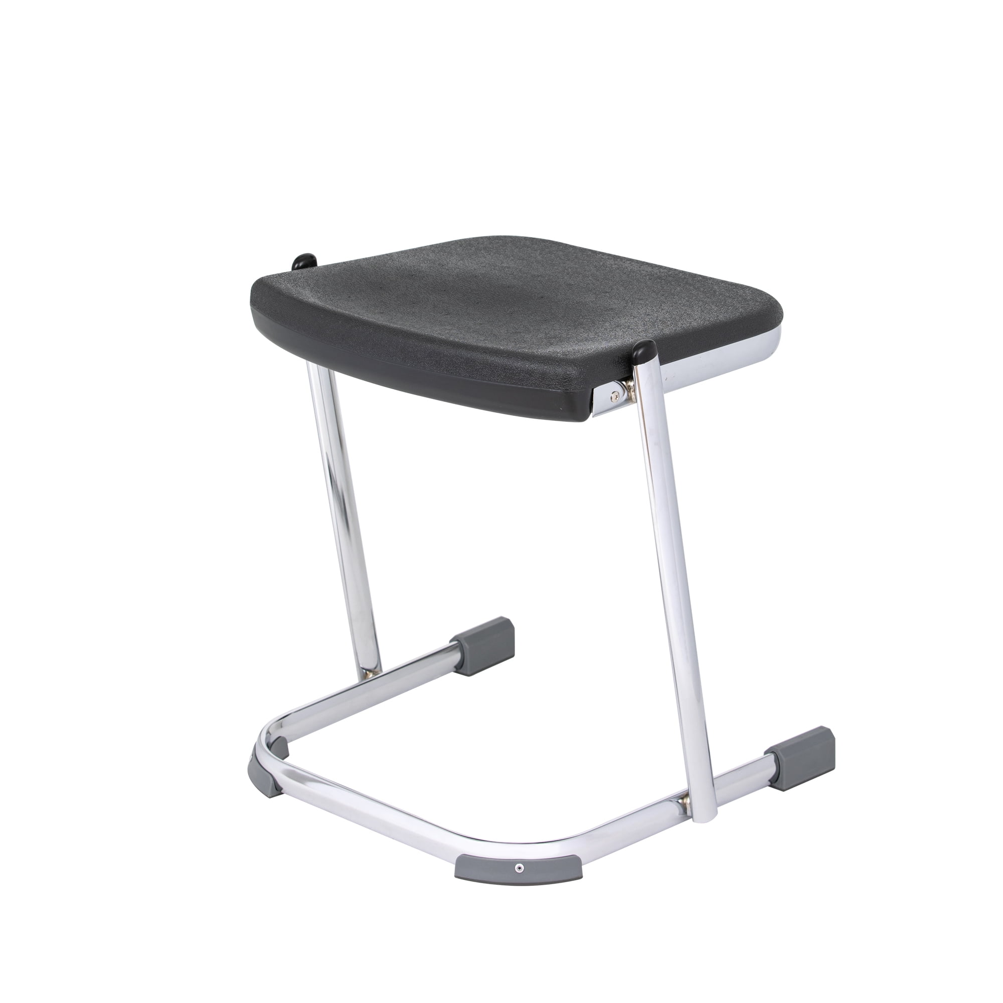 Hampden Furnishings Osiris Collection 18" Science Stool, Pack of 2