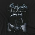 thumbnail image 2 of Batman Arkham Origins Perch T-Shirt-Men's Small, 2 of 7