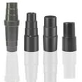 thumbnail image 1 of Vacuum Attachment Adapter Kit Vacuum Hose Adapter Pool Supply 1-1/4\" or 1-1/2\", 1 of 12