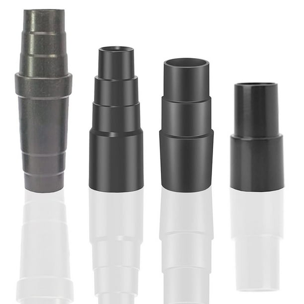 SUNFEX Vacuum Attachment Adapter Kit Vacuum Hose Adapter Pool Supply 11/4\" Or 11/2