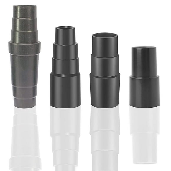 BUYISI 4 Pcs Vacuum Attachment Adapter Kit Vacuum Hose Adapter Pool Supply 35mm To 32mm Vacext's Pool Hose Adapter Vacuum Power Tools
