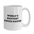 thumbnail image 4 of CPA Mug - Coffee Cup - World's Most Average CPA- CPA Gifts, 4 of 4