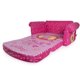 thumbnail image 3 of Sofa Infantil 2 en 1 Marshmallow Peppa Pig, 3 of 3