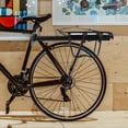 thumbnail image 4 of Bicicleta trasera Rack Mountain Bike Tail Tall de carga Bicicleta desmontable Rack de almacenamiento trasero, 4 of 6
