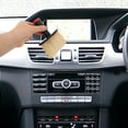 thumbnail image 6 of 5 Piece Car Cleaning Kit with Soft Brushes for Interior Dusting and Tight Spaces Cleaning, 6 of 6