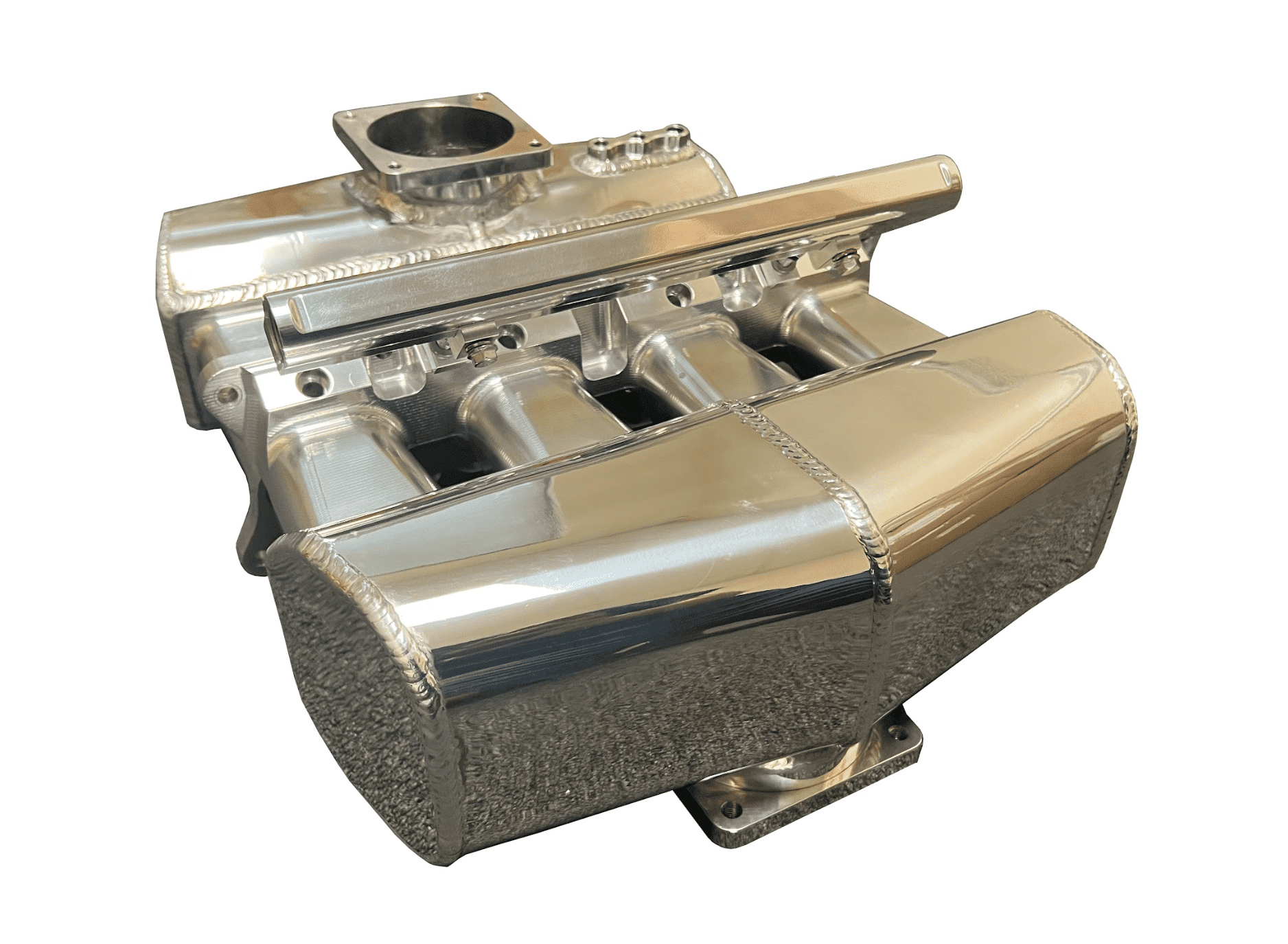 K20/k24 DIY Intake Manifold Porting - Honda / Acura K24a Engine Forum