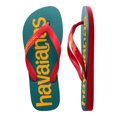 thumbnail image 3 of Sandalia Havaianas Talla 27 Rojo, 3 of 4