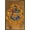 Bronze Framed Version, variant on The Wizarding World: Harry Potter - Hogwarts Crest Wall Poster with Push Pins, 22.375" x 34"
