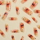 thumbnail image 3 of Clearance! Halloween Decorations! Halloween Series Wearable Manicure Nail Patches Fake Nails 5ml Buy 2 Get 3, 3 of 4