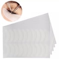 thumbnail image 1 of Aislamiento De Pestañas Manchas Para Los Ojos Pegatina Para Pestañas Debajo De Las Almohadillas Para Los Ojos Almohadillas Para Extensiones De Pestañas Advancent CE005959-00, 1 of 6