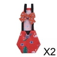 thumbnail image 1 of Pañal de y pollo,Pañal de y pollo para mascotas Ropa lavable para aves de corral,Ropa de pañales de ganso ajustable con banda elástica,Disfraz de animales de granja de gallinas, 1 of 8