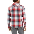 thumbnail image 5 of Wrangler Mens Long Sleeve Outdoor Shirt, 5 of 9