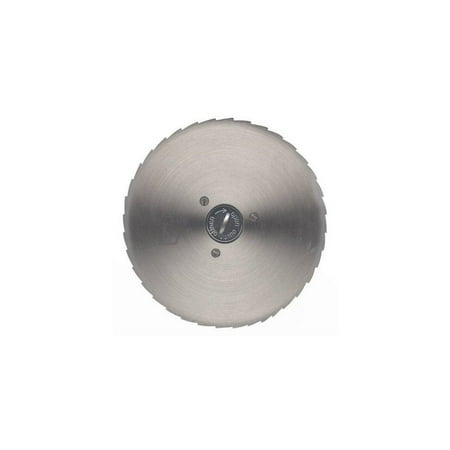 slicer replacement blade serrated food chef choice stainless steel m630 walmart
