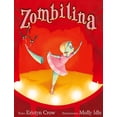thumbnail image 1 of ZOMBILINA PICARONA KRISTYN CROW, 1 of 2