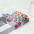 thumbnail image 3 of Pet Collar Silicone Fluorescent: 2PCS Fashion Cat Safety Collar Dog Neck Strap, 3 of 4