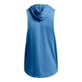 thumbnail image 5 of Playera Under Armour Tank Project Rock Talla M, 5 of 5