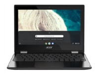 Acer Chromebook Spin 511 CP511-2HT-C45L - Flip design