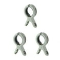 thumbnail image 2 of 3Pc Windproof Clips To Dry the Quilt and Sheet Fixing Clip Holder Home Outdoor, 2 of 8