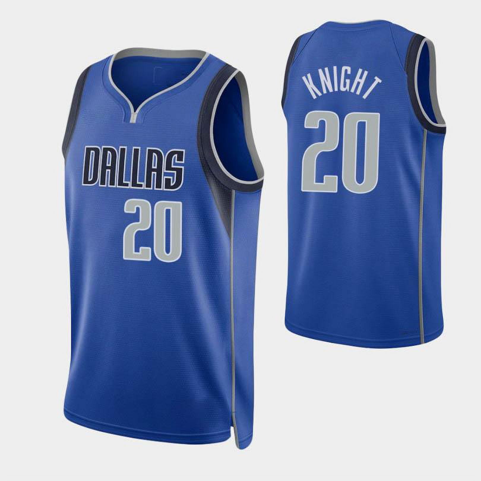 NBA_ jersey Wholesale Custom 75th Icon Dallas''Mavericks''Kristaps  Porzingis Luka Doncic Spencer Dinwiddie Moses Wright Theo Pinson''NBA''Women  