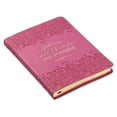 thumbnail image 4 of Journal W/God All Things Pink (Hardcover), 4 of 5