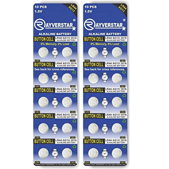 Gpa76 Battery Equivalent