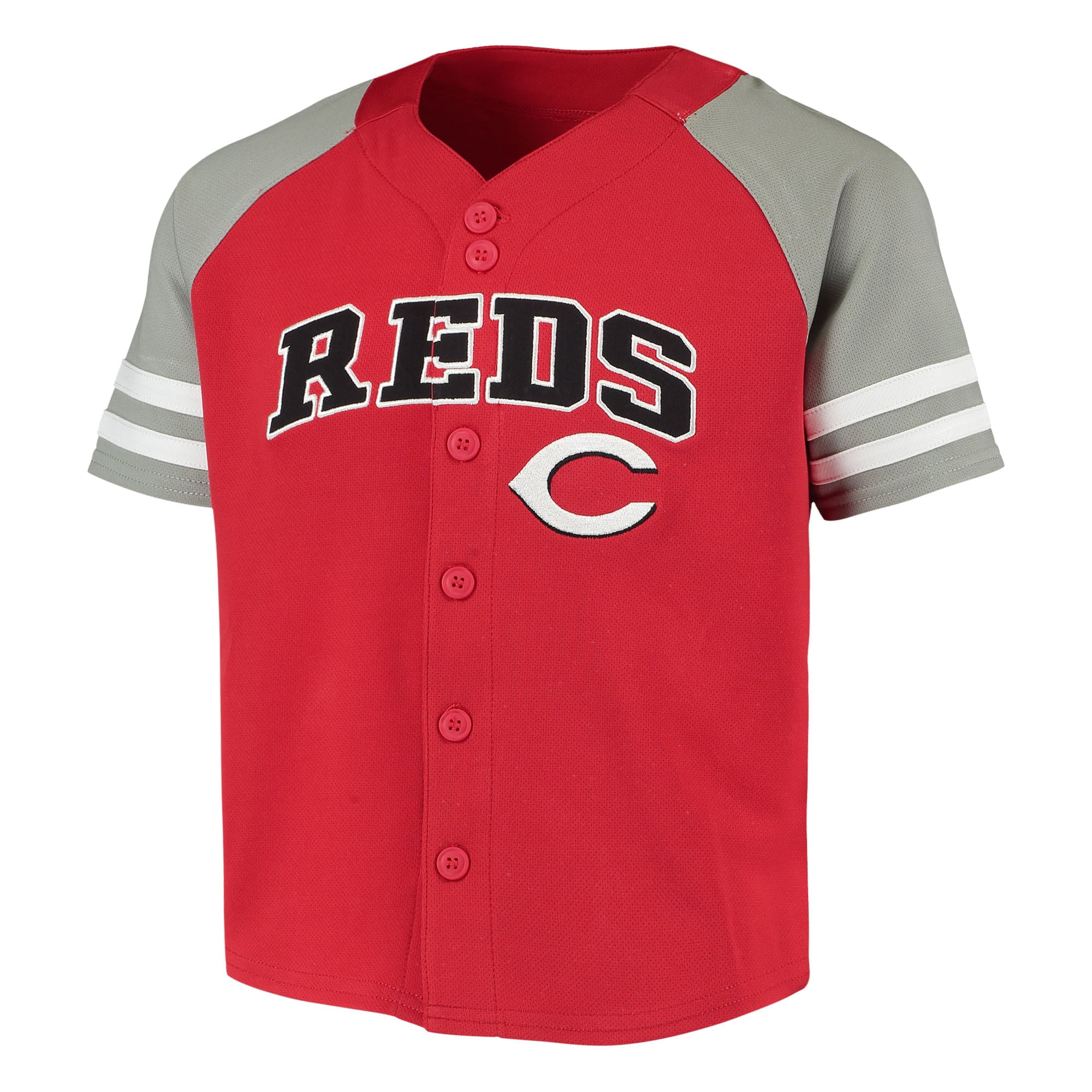 cincinnati reds mother's day jersey