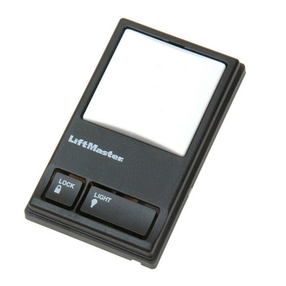 Liftmaster 78LM Control Panel 315/390MHz Security  41C494 Garage Door Opener