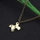 thumbnail image 3 of 6pcs Good Friendship Necklace Set Puzzle Colgante en forma de cuello Moda Cuello Decoración Accesorios de joyería creativa, 3 of 5