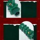 thumbnail image 4 of Exquisite LED Acrylic Electronic Candle Light Christmas Night Light, Multi Color, Friendly And Energy Saving, Home Decoration, 4 of 7