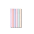 thumbnail image 2 of Fluorescent Pen Set 6 Pack, Gaqring Bright Colors for Highlighting, 10ml Long Lasting Ink Markers for Office Art Projects, 2 of 7