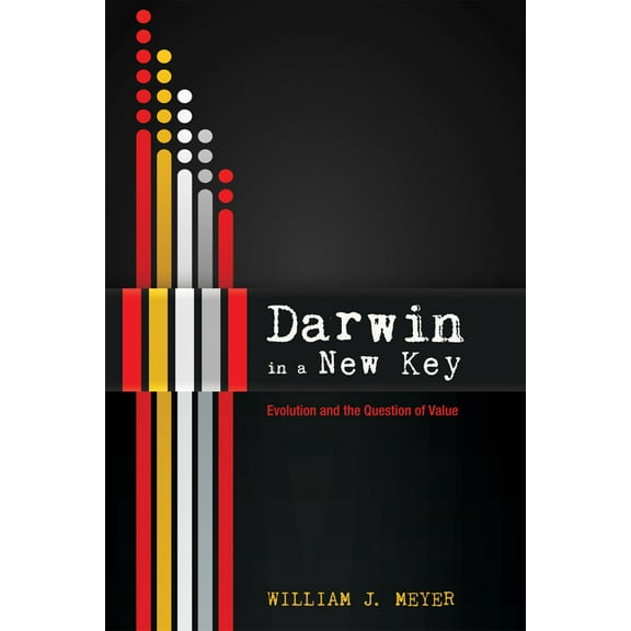Darwin in a New Key (Paperback)