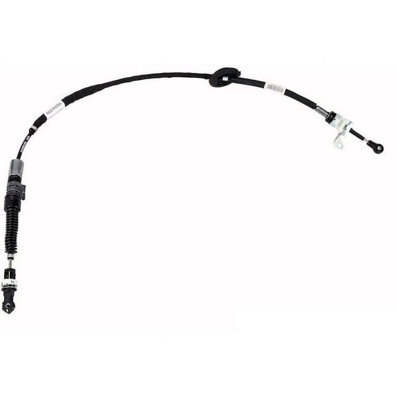 Automatic Transmission Selector Cable - Compatible with 2014 - 2015 Cadillac CTS