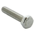 thumbnail image 4 of Miseno Mbdh7695 1-3/8" Barn Door Hanger Bolt - Stainless Steel, 4 of 5