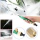 thumbnail image 3 of Pulverizador de riego de alta presión para jardín chorro de pistola de agua limpia para coche (verde) JShteea Libre de BPA, 3 of 9
