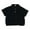 Black, variant on Polo Shirts for Boys Short Sleeves Boys Khaki Button up Shirt Collar Shirt School Uniforms Fashion Shirts 2-3 Years