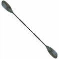 thumbnail image 2 of SeaSense 1124821 96 in. X-II Kayak Paddle, Military Green, 2 of 4