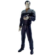 UPC 687203856025 product image for star trek lieutenant commander data with starfleet tricorder | upcitemdb.com
