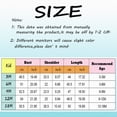 thumbnail image 3 of TOWED22 Baby Boys Girls Romper One-Piece Print Beach Outfit Summer Clothes 0-24 Months Pink,6-9 M, 3 of 4