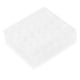 thumbnail image 1 of 50 hojas de pegatinas adhesivas para uñas., 1 of 7