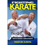 Fighting Karate (Paperback)