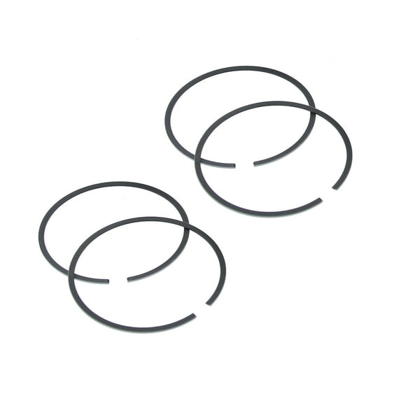 1991-1998 Yamaha Venture XL 480 VT480 Piston Rings x2  0.20" O/S by Race-Driven