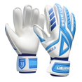 thumbnail image 1 of Guantes de arquero DERSISE con látex de 4 mm y protección para los dedos, 1 of 7