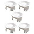 thumbnail image 4 of EeaseCA 5Pcs Glass Water Pitcher Replacement Lids Plastic Water Jug Cover Replacement Water Kettle Lids, 4 of 8