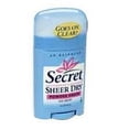 thumbnail image 2 of SECRET INV SOL SHR DRY PWD FRS 1.6 OZ, 2 of 2