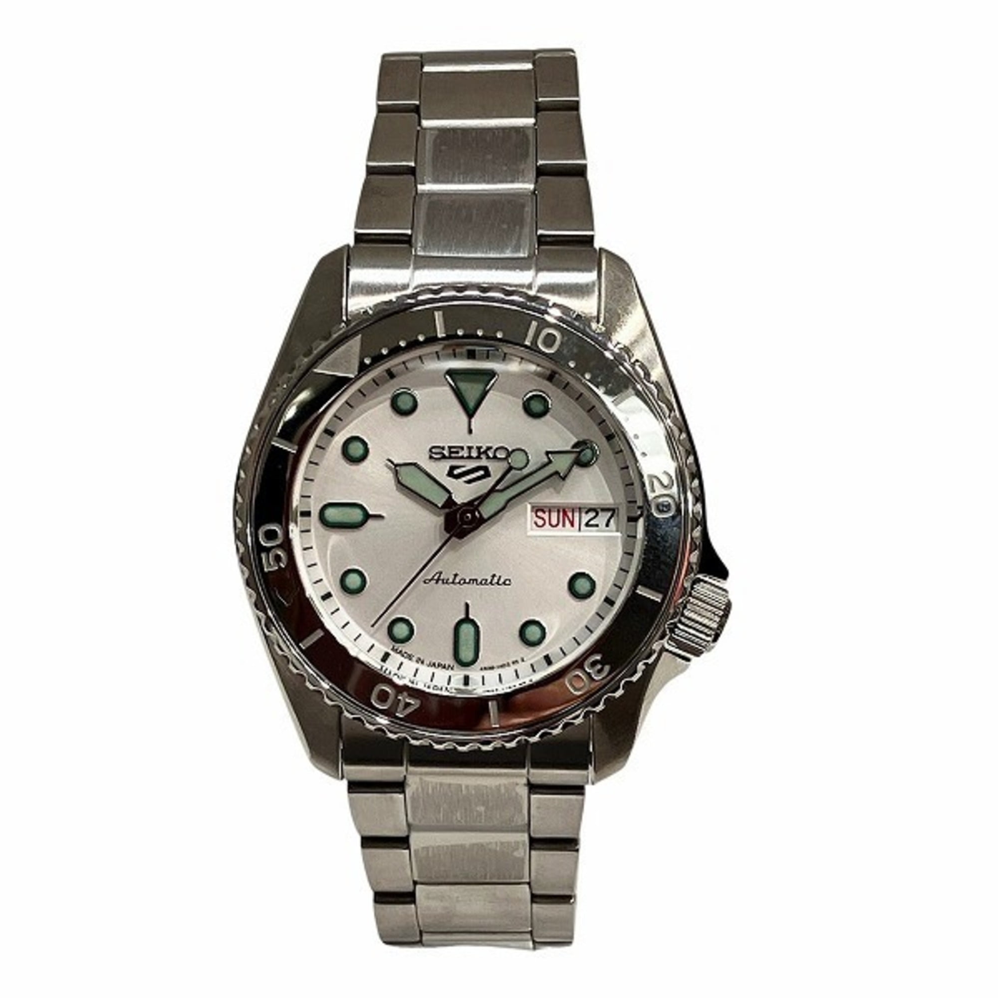 SEIKO ファイブ　SRP605K2 Amazon.co.jp: セイコー SEIKO メンズ SEIKO 5 セイコー5