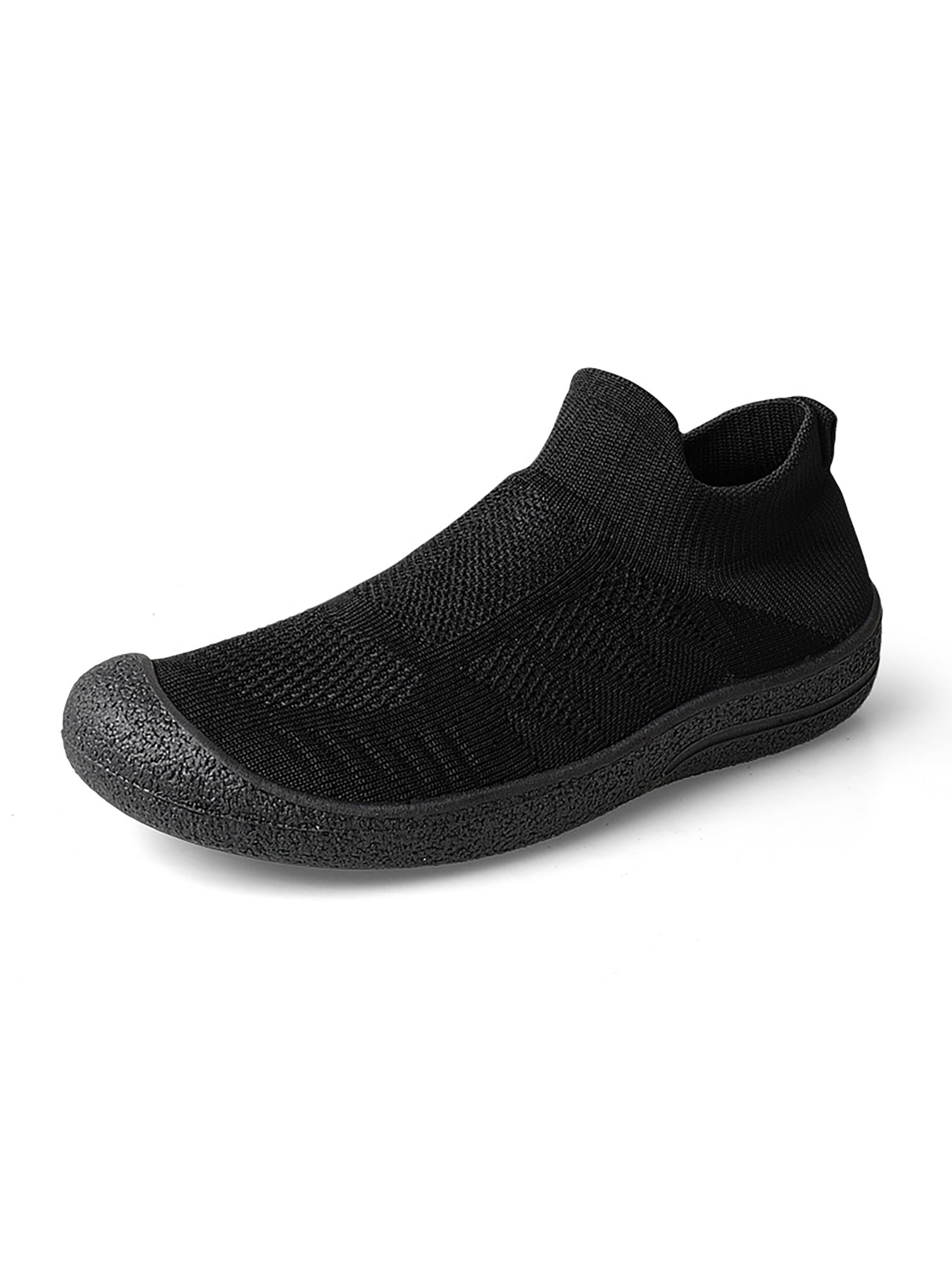 Woobling Womens Sneakers Knit Upper Aqua Socks Breathable Water Shoe ...