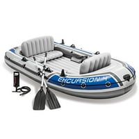 Sun Dolphin Jon Boat, 12-ft Canadian Tire