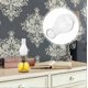 thumbnail image 5 of Oil Lamp Chimney Kerosene Lamp Shade Replacement Glass Lamp Shade Vintage Light Shade Oil Lamp Glass Shade Lamp Cover, 5 of 5